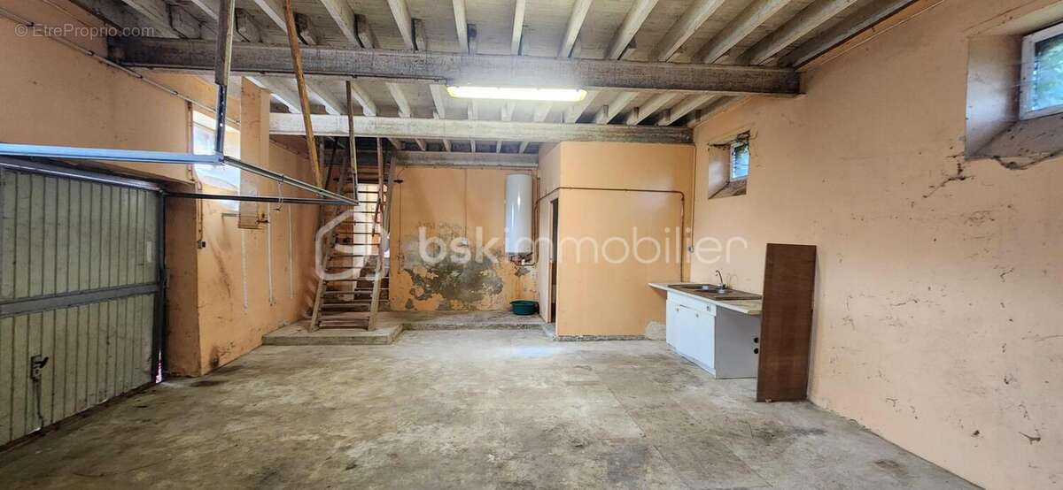  Corps de Ferme de Caractère - Potentiel Exceptionnel - Bourgbarré - photo 15