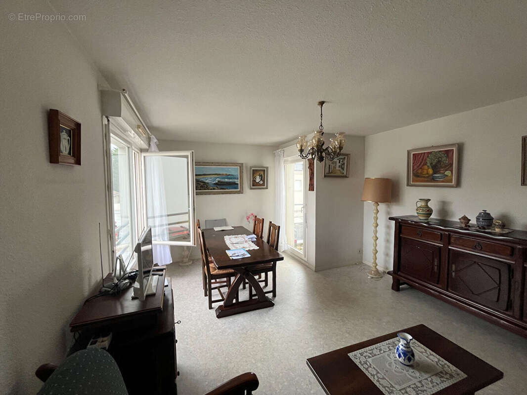 Appartement à TALENCE