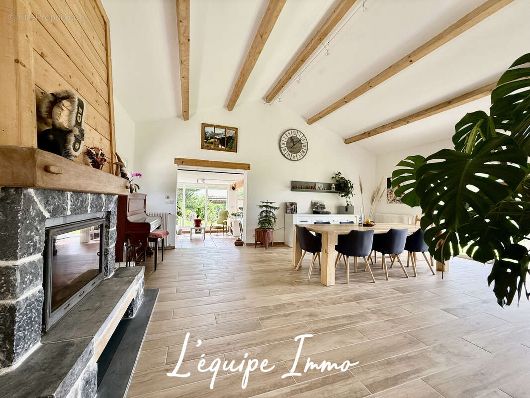 Maison à GIMONT