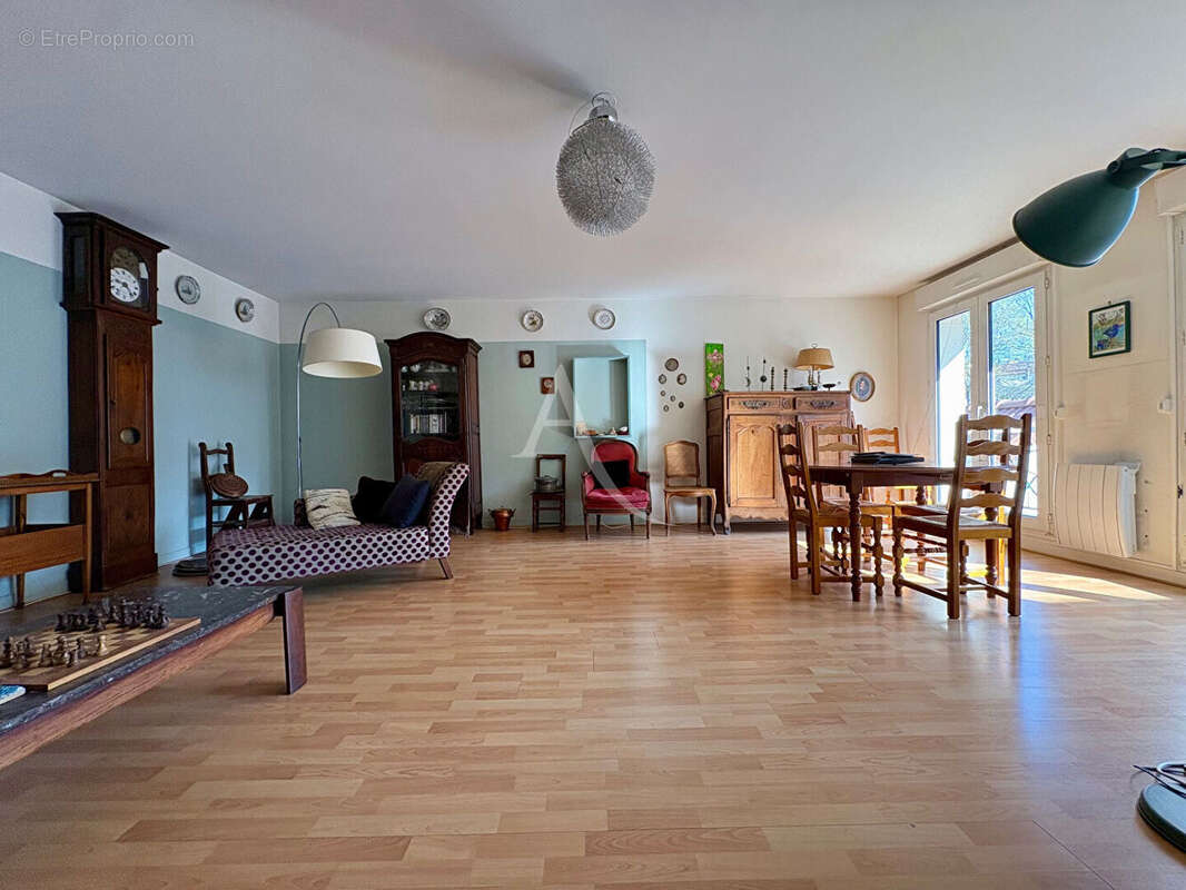 Appartement à ORSAY