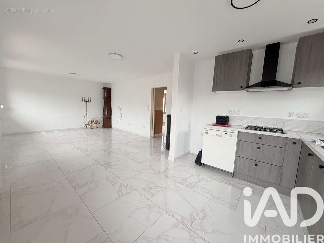 Photo 2 - Maison à LENS