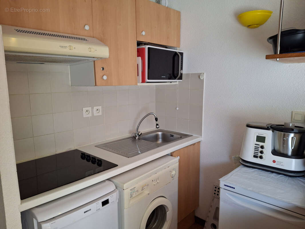 Appartement à VIGNEC