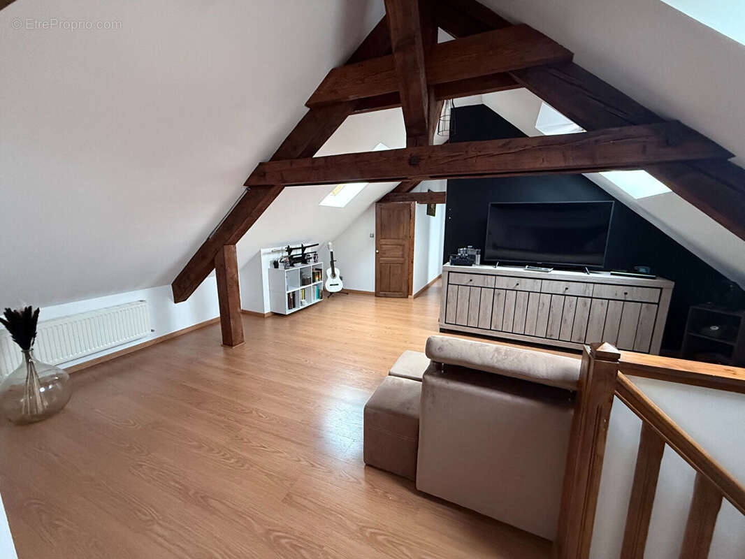 Appartement à SEDAN