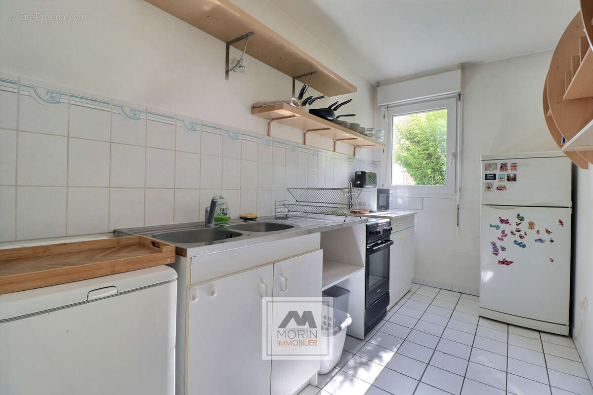 Appartement à MERIGNAC