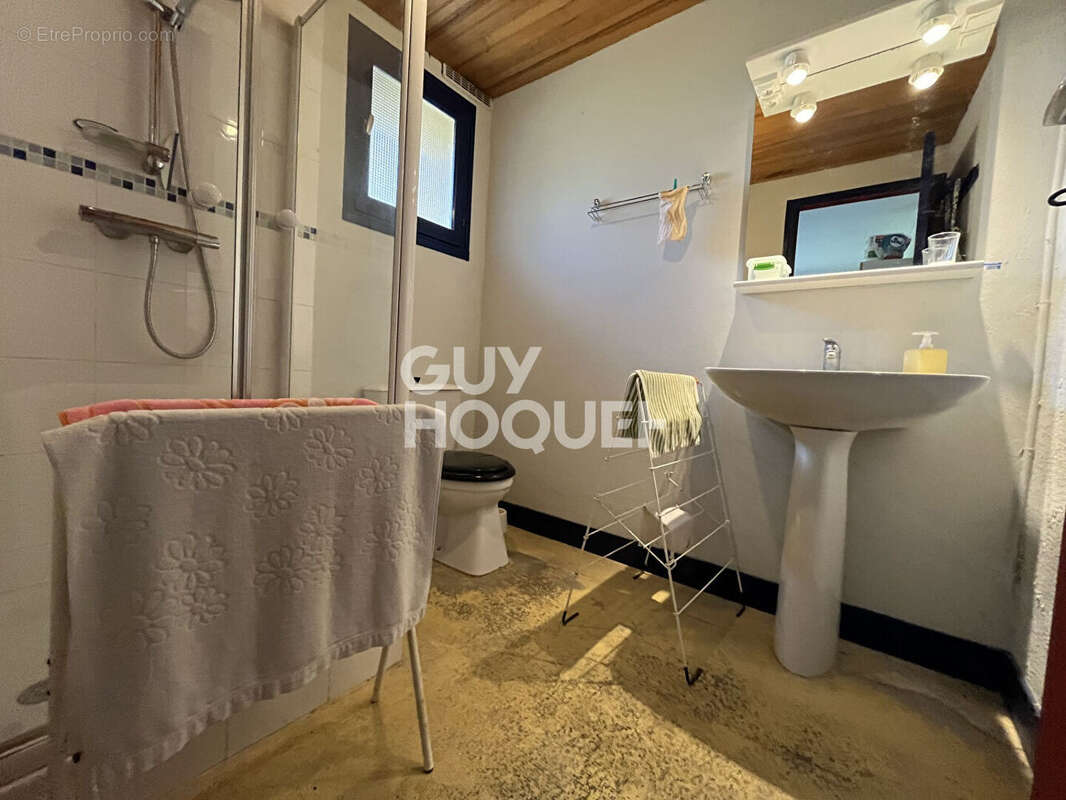 Maison Gonfreville - photo 9