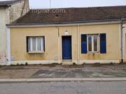 Maison à MAROLLES-LES-BRAULTS