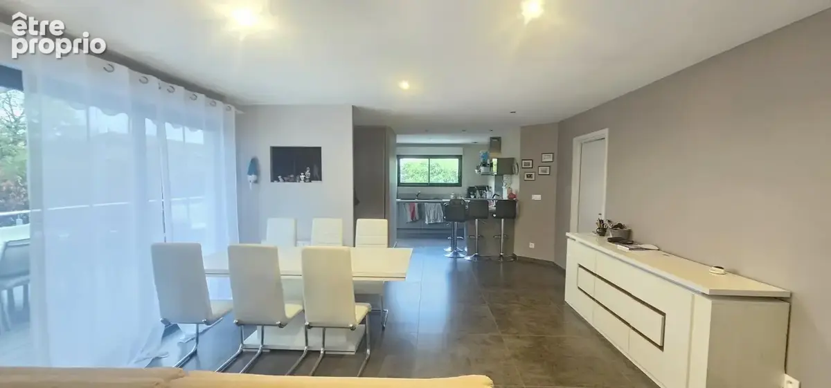 Maison 5 pièces Brindas - 585000 € - photo 5