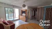Appartement à JARD-SUR-MER