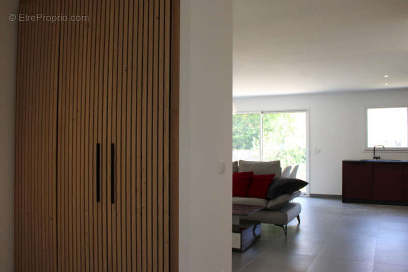 Maison à MONT-BONVILLERS