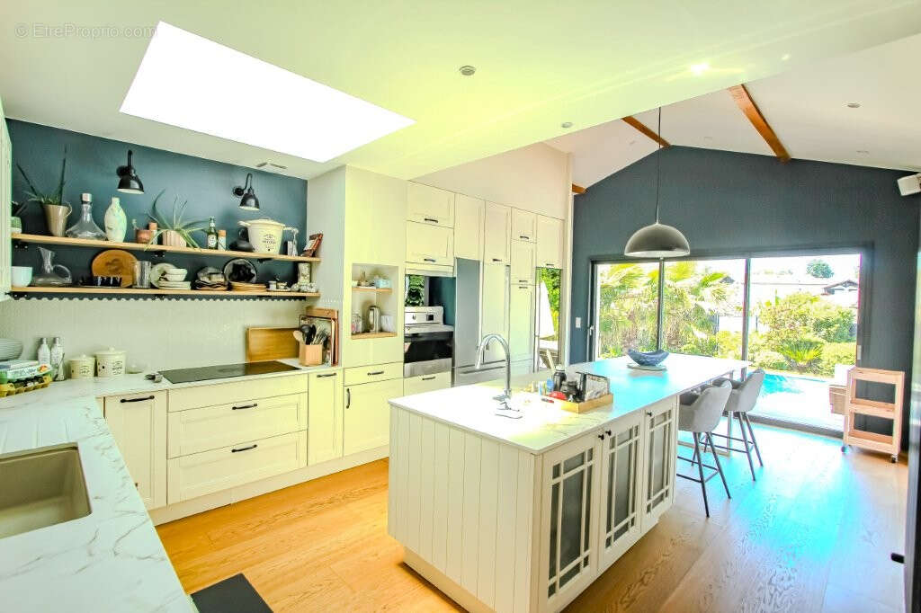 Maison à ANGLET