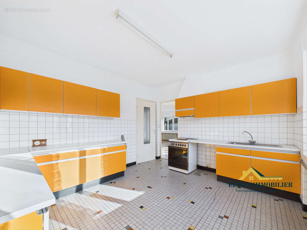 Maison à VANDIERES