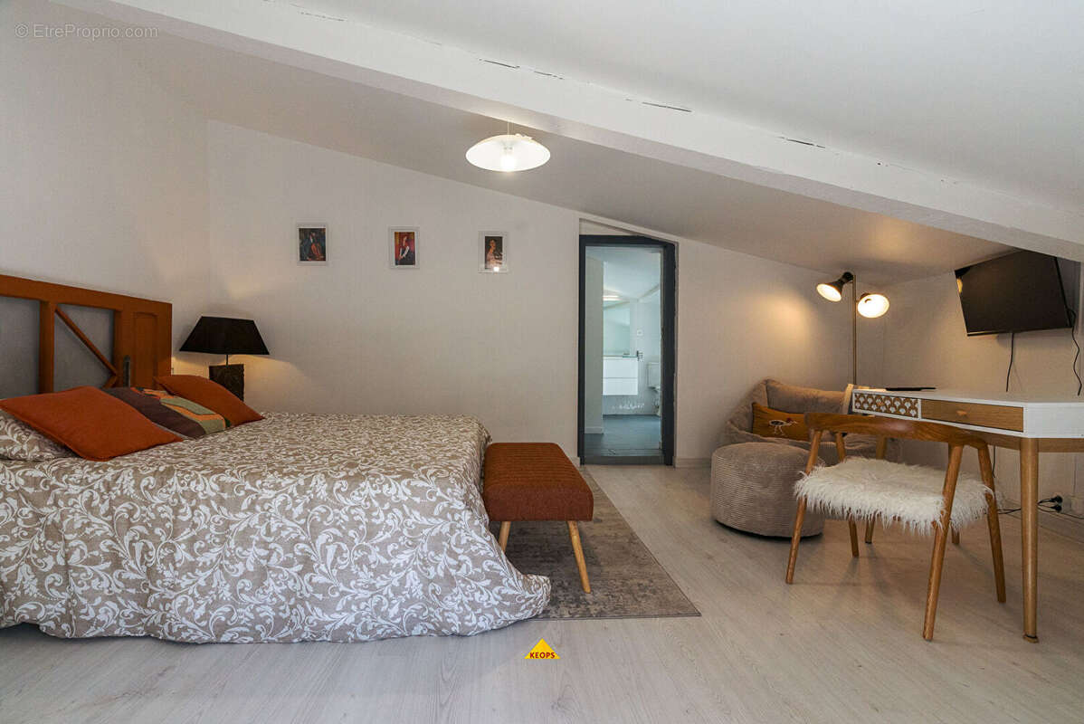 Maison à RIEUX-MINERVOIS