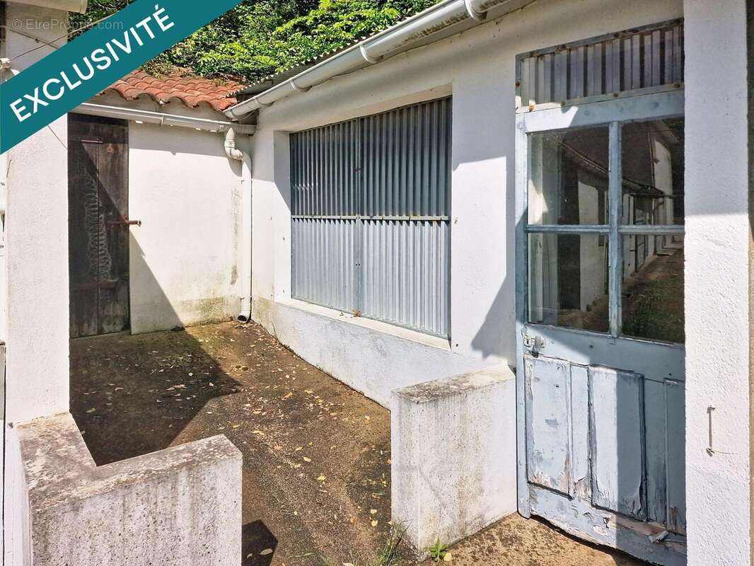 Photo 9 - Maison à CURZON