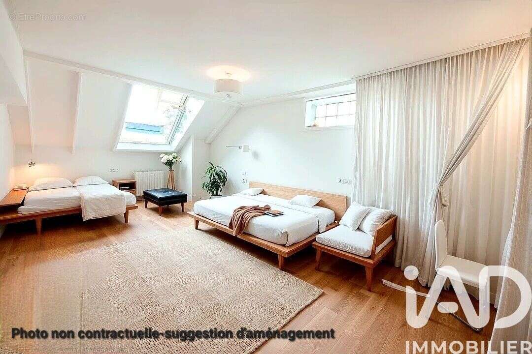 Photo 9 - Maison à LA FERTE-GAUCHER