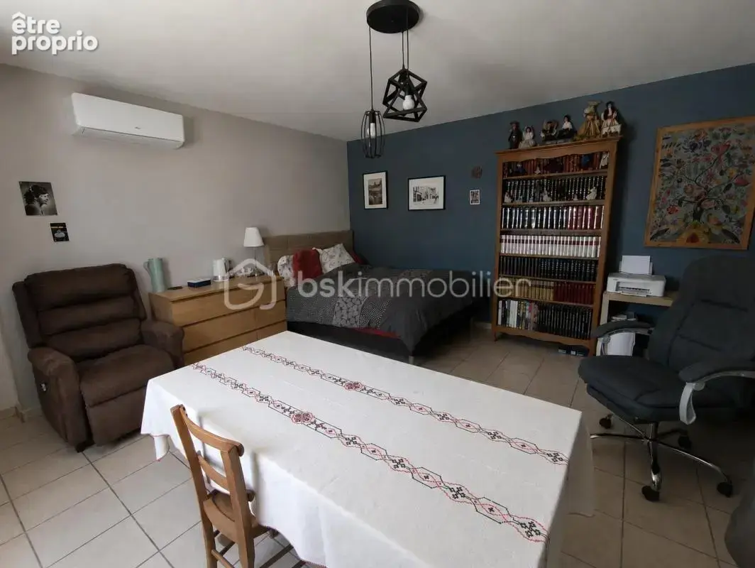 Maison familiale de 220 m² à Boisredon - photo 8