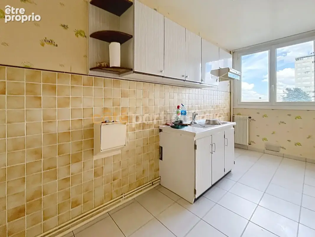 Appartement à MONTARGIS