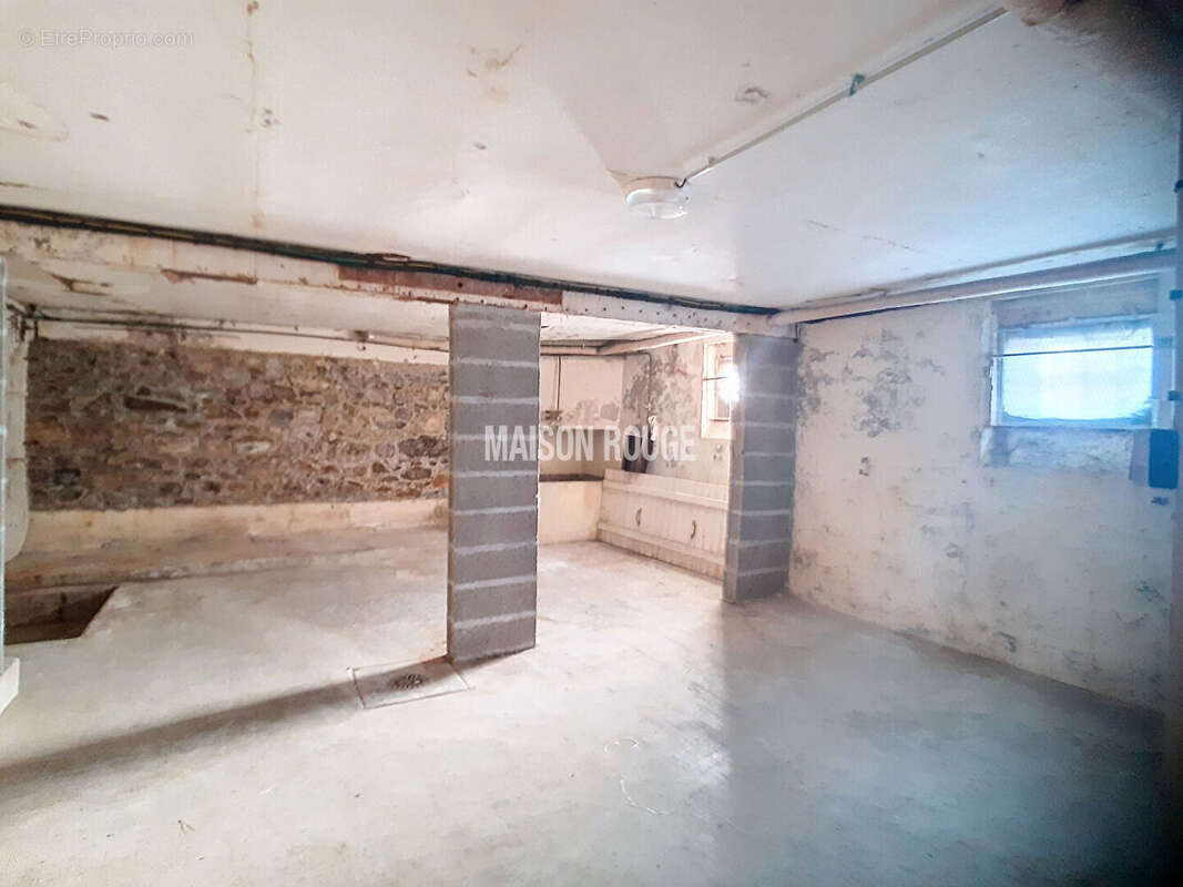 Maison à PLENEUF-VAL-ANDRE