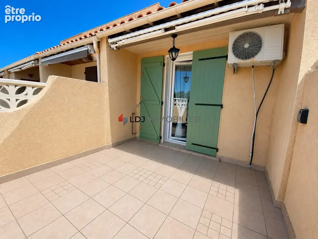 Maison 3 pièces 42 m² à vendre à Leucate (11370) - photo 4