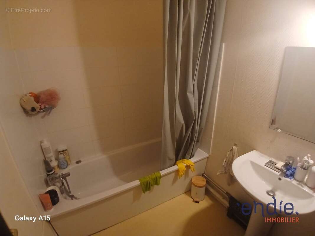 Appartement à LE BOUSCAT