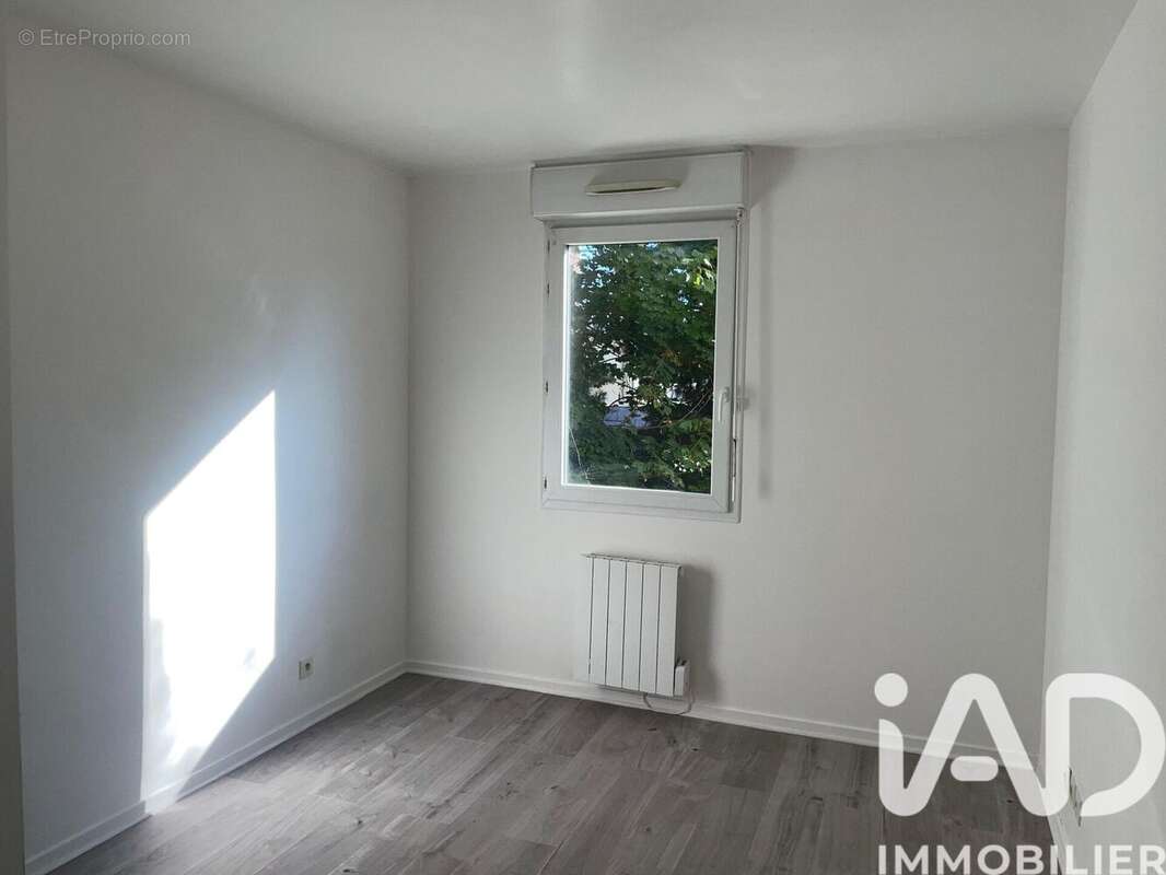 Photo 4 - Appartement à ARGENTEUIL