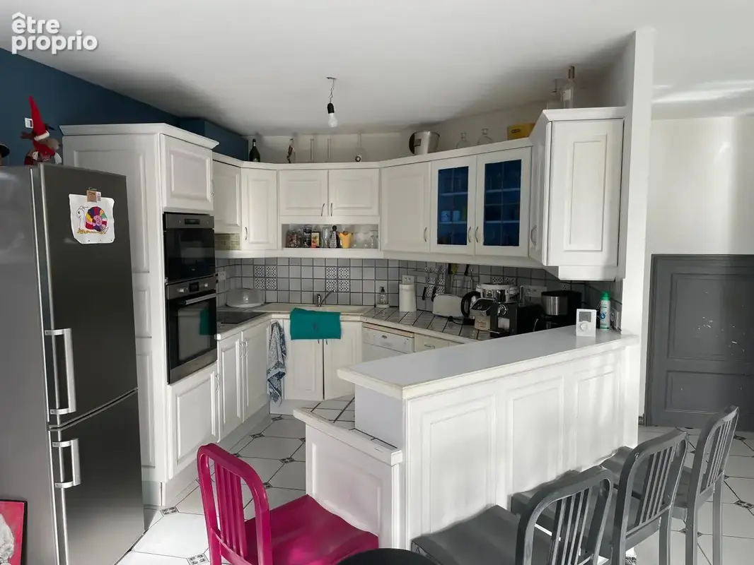 maison de village - photo 2