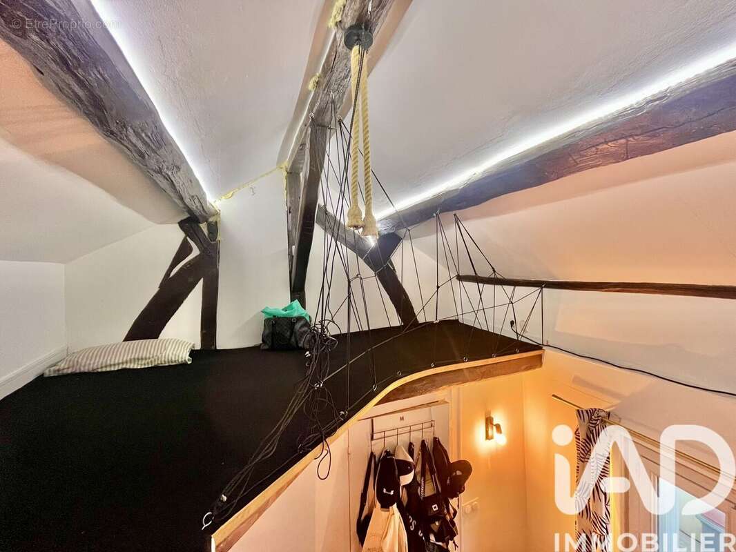 Photo 6 - Maison à CORBEIL-ESSONNES