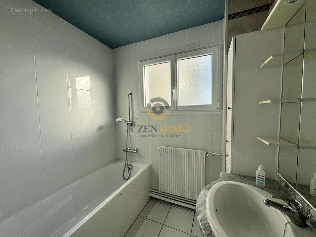 Appartement à CHOLET