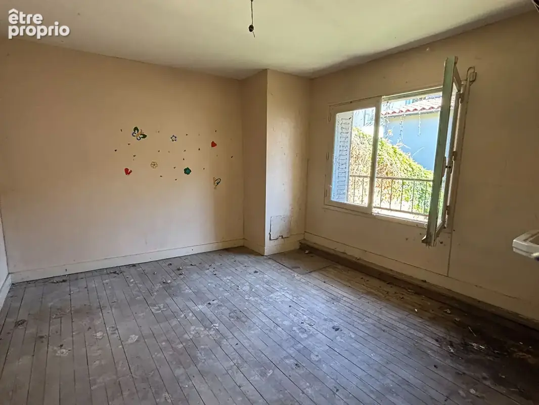 Maison 141m² à civray - photo 13