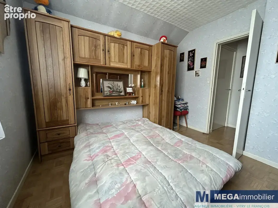 Maison à Vitry le François - photo 9