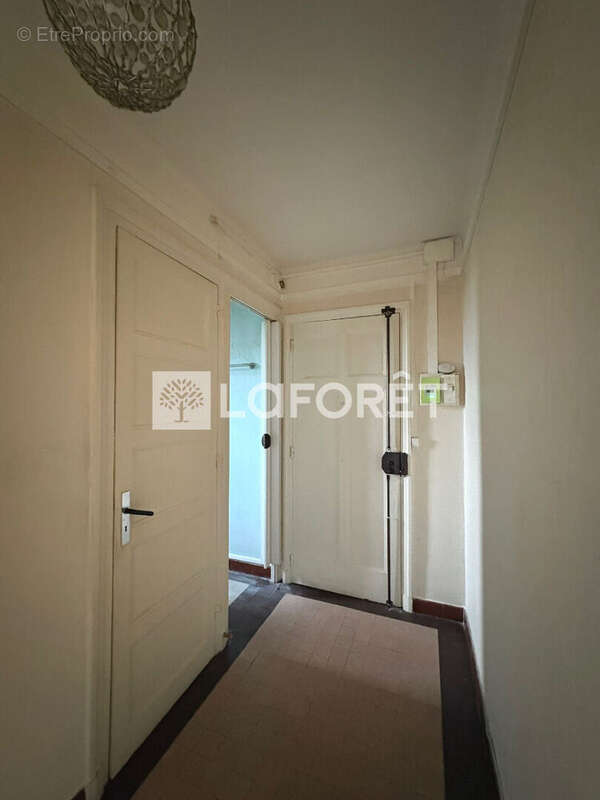 Appartement à GIVORS