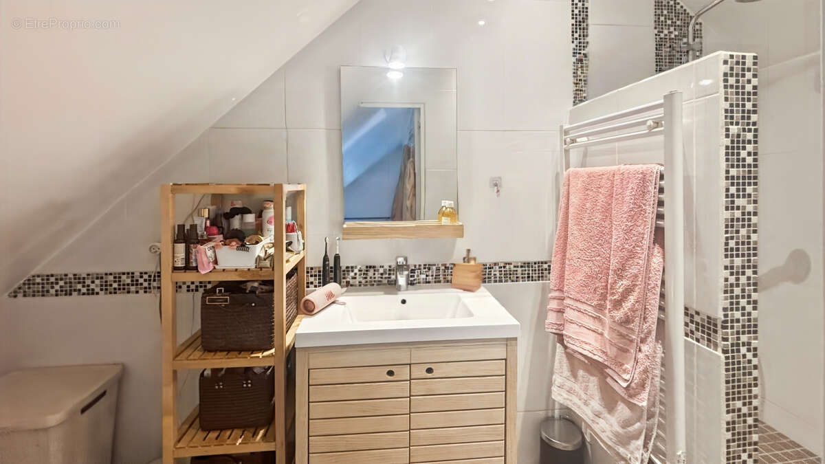 Maison à JOUARS-PONTCHARTRAIN