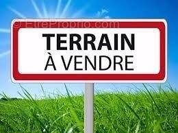 Terrain à LIVERDY-EN-BRIE