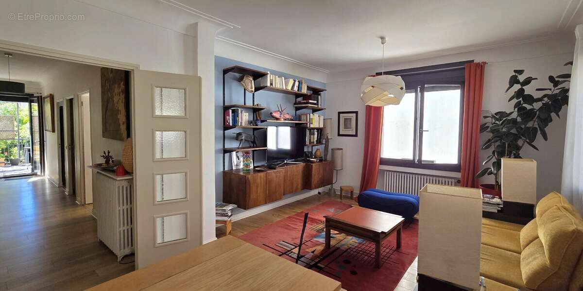 Maison à SETE