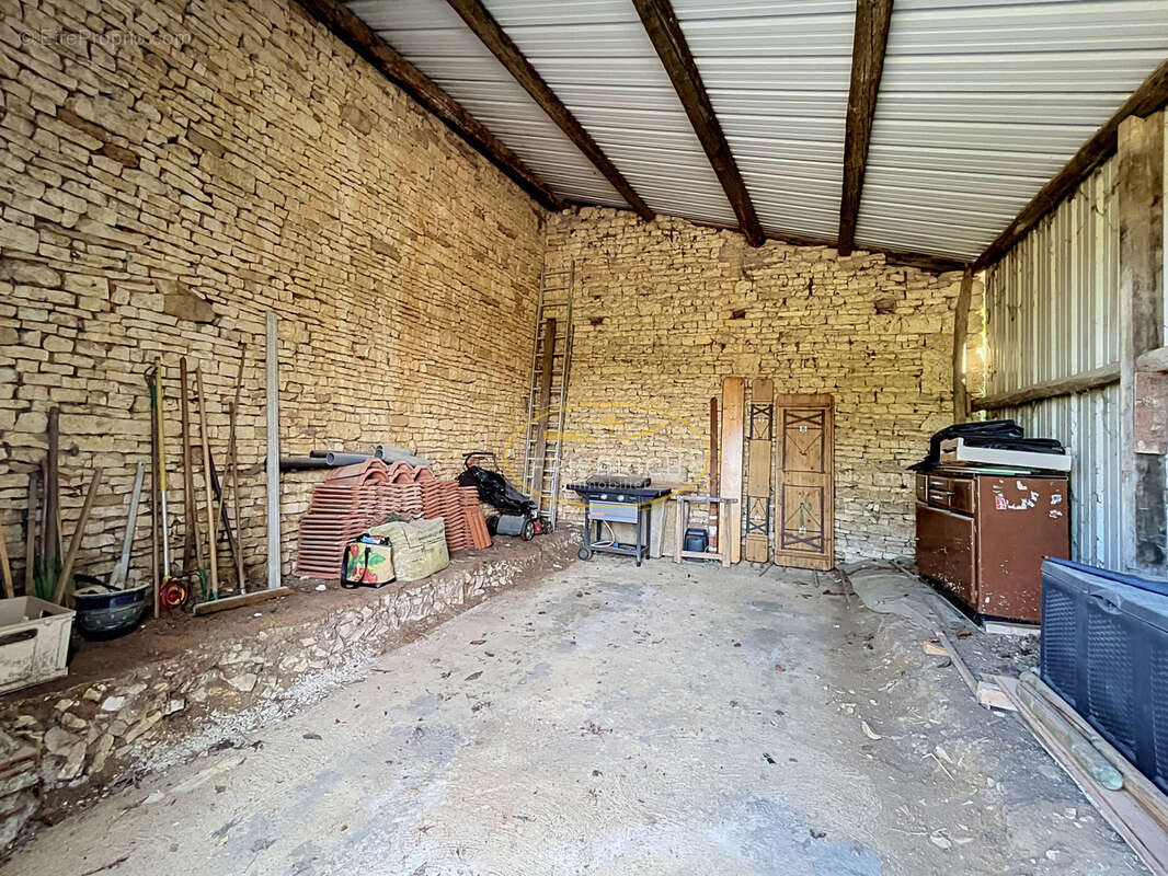Charmante maison de village - photo 10
