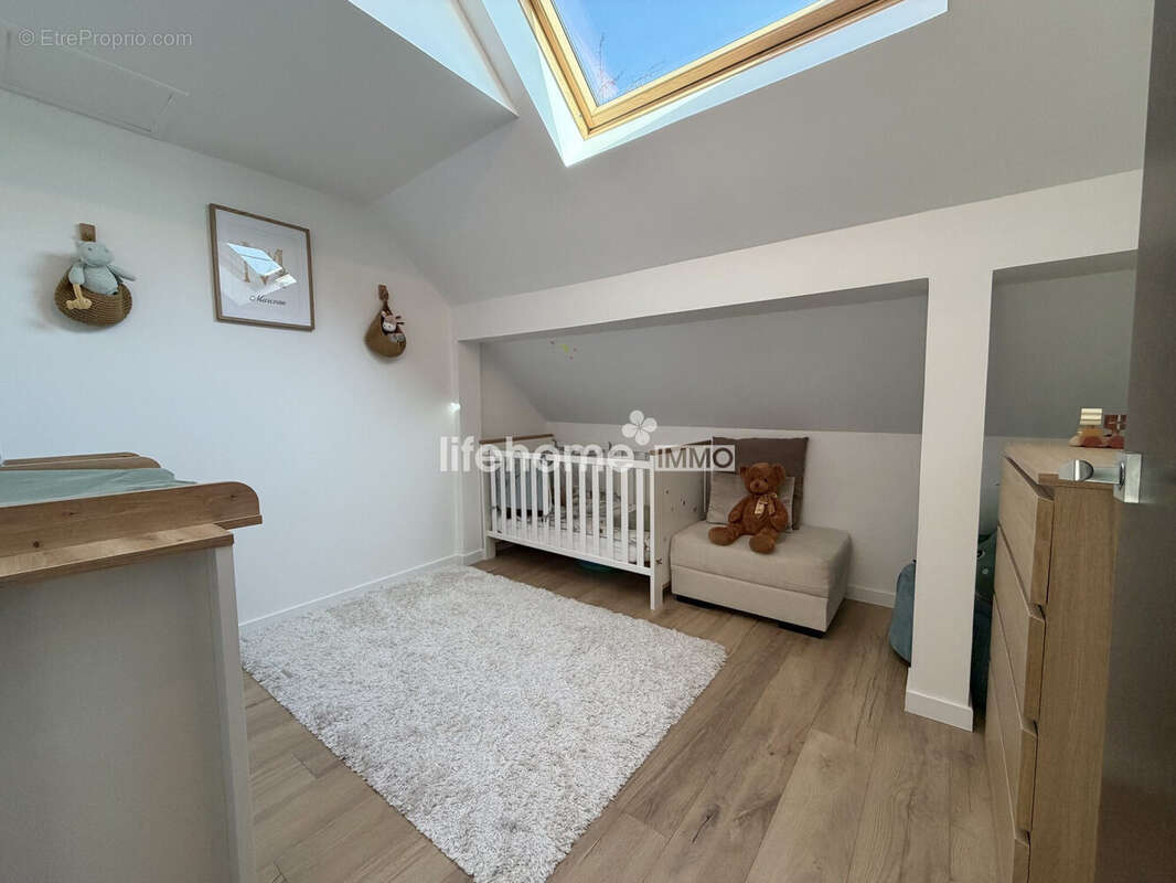 Appartement 179 m² à Strasbourg  - photo 9