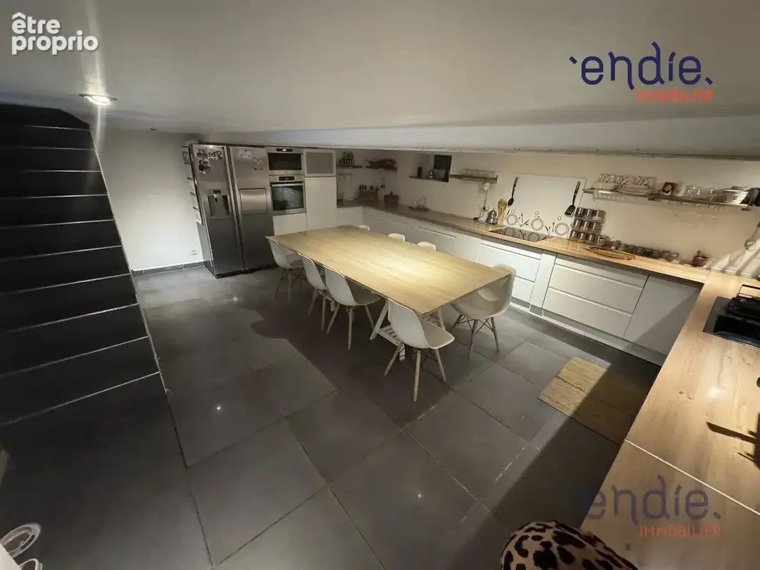 Maison 6 pièces 104 m² à vendre à Mulhouse (68200) - photo 9
