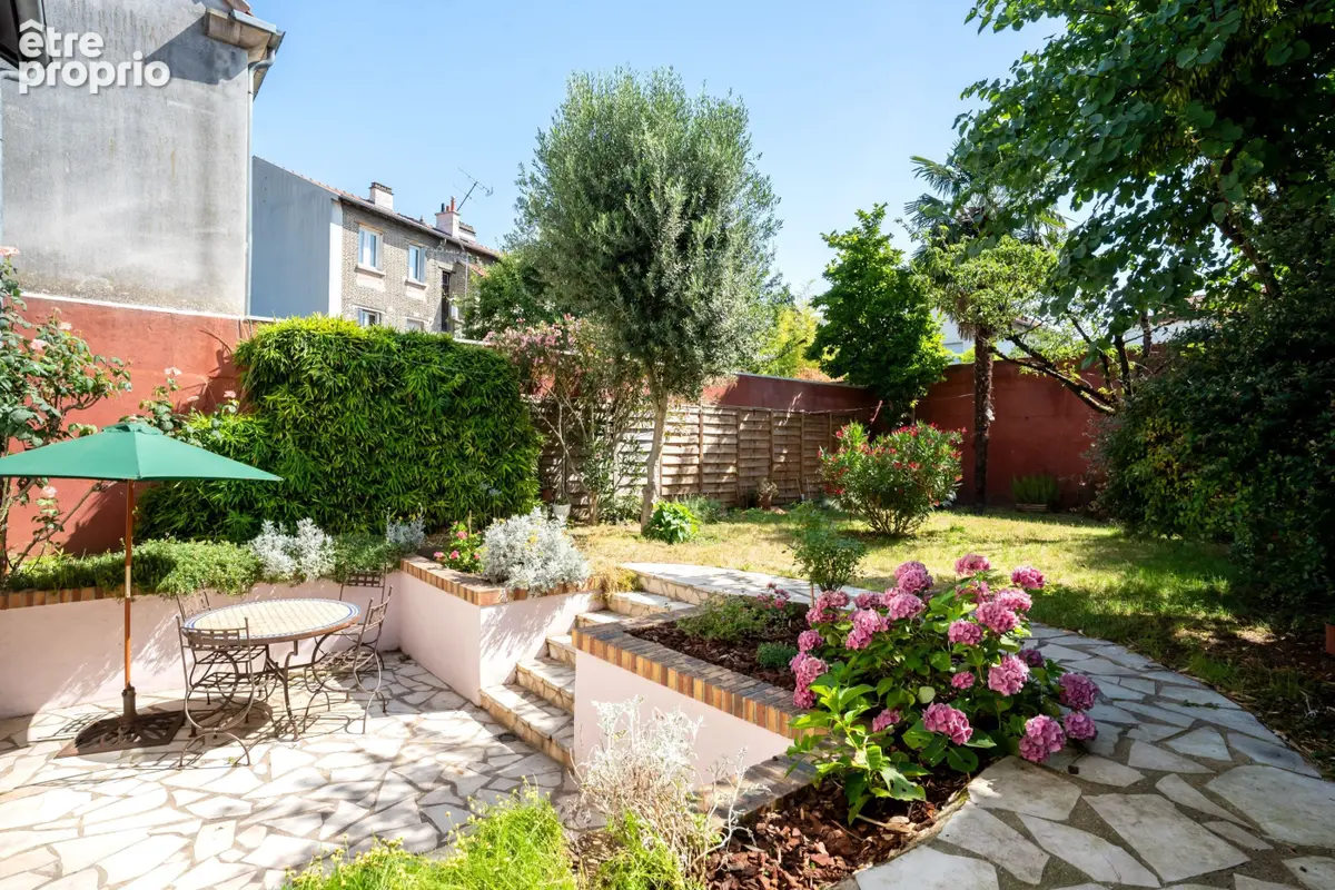 Maison 141 m² à Maisons-Alfort  - photo 5