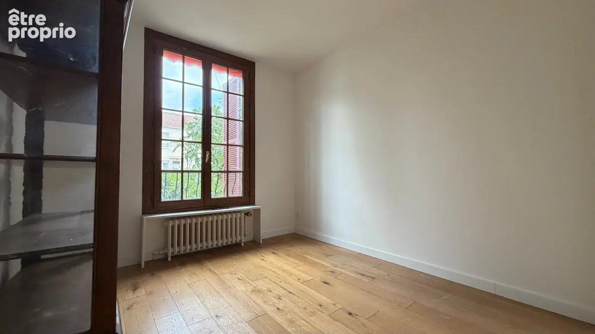 Maison 66m² à livry-gargan - photo 8