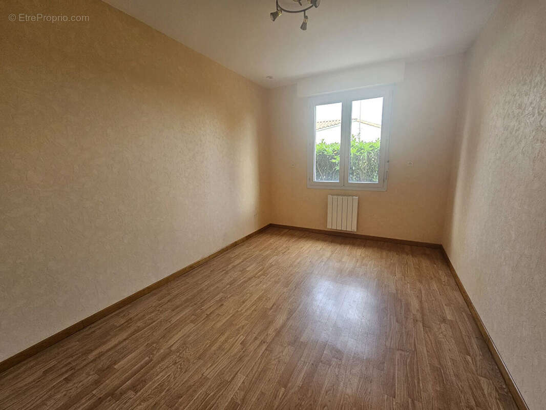 Maison à LES LUCS-SUR-BOULOGNE