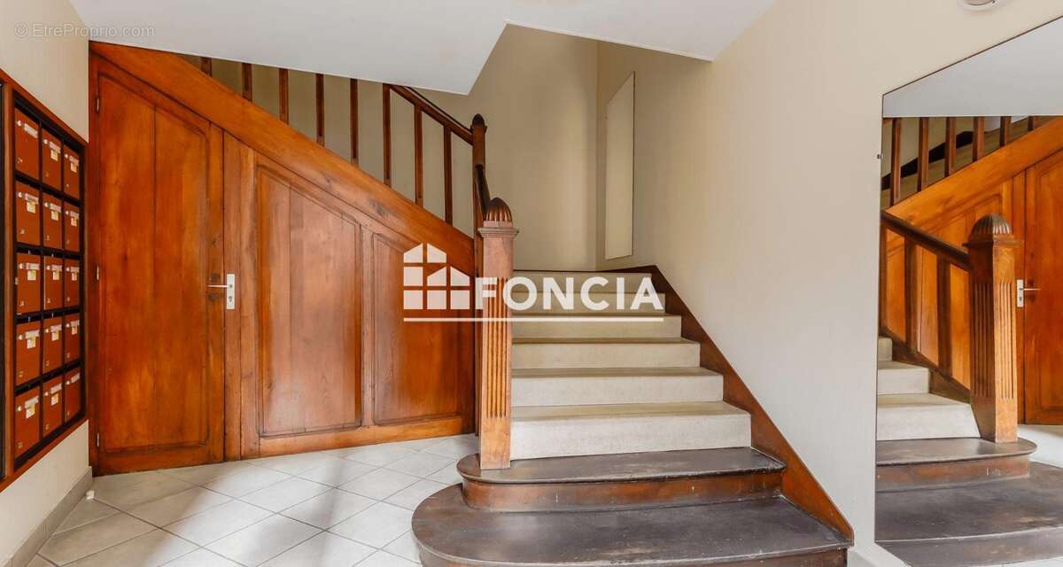 Appartement à LES SABLES-D&#039;OLONNE