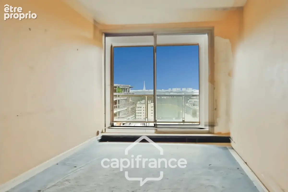 Appartement à vendre 5 pièces SAINT CLOUD (92) - photo 13