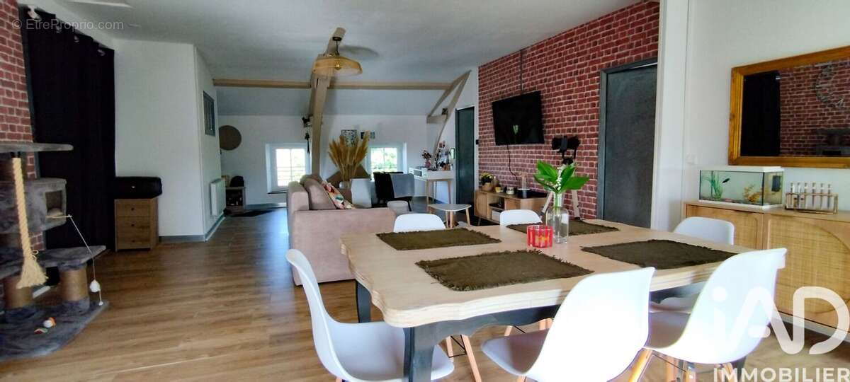 Photo 4 - Appartement à AULNAY