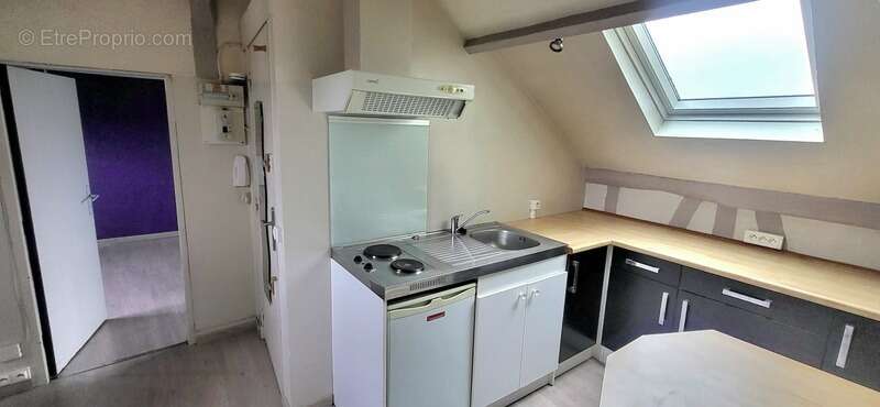 Appartement à ROUEN