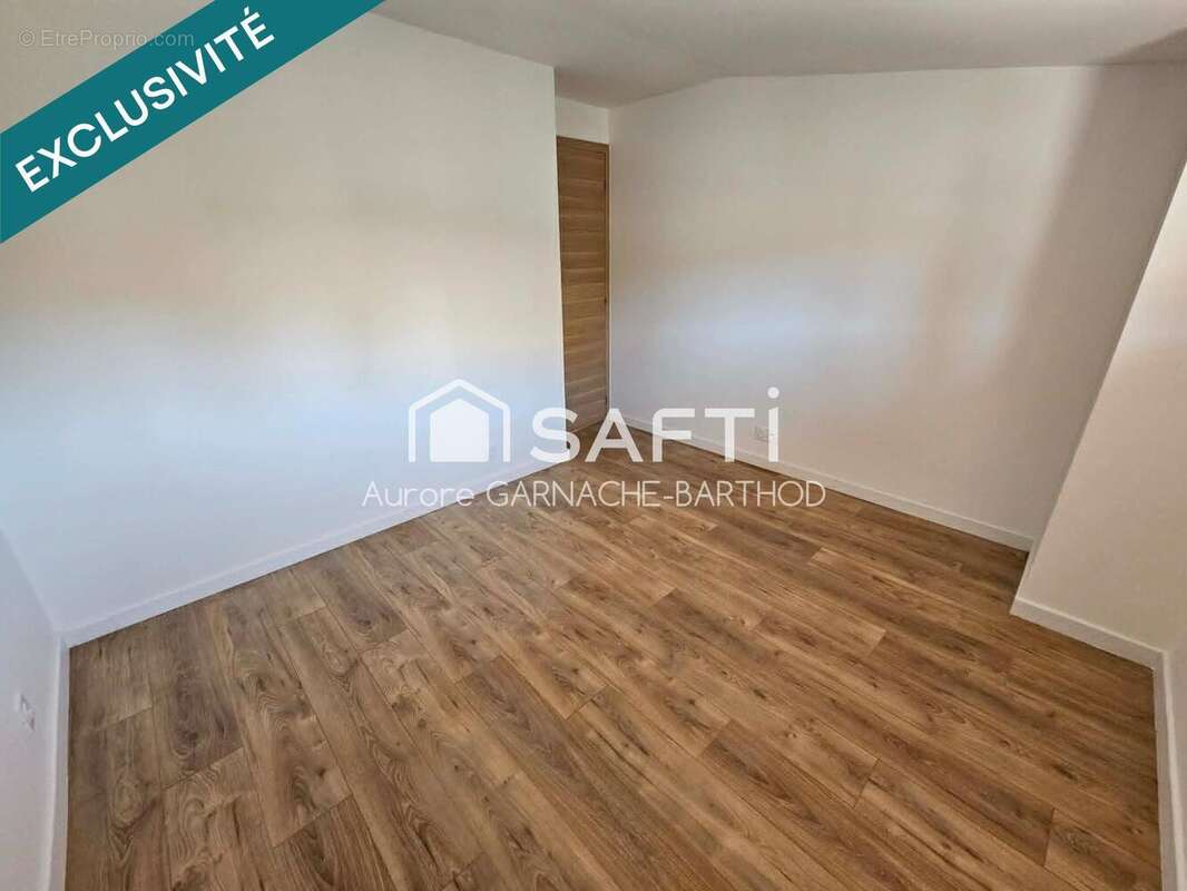Photo 6 - Appartement à BONNETAGE