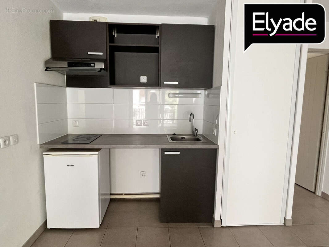 Appartement à FLOIRAC