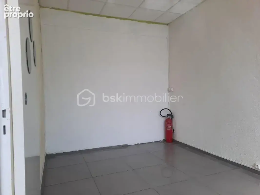 Les abymes – local professionnel de 58 m² - photo 8