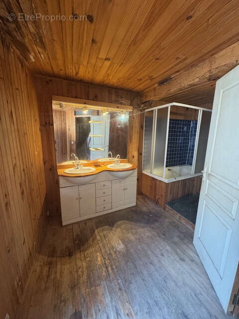 Maison à PEXIORA