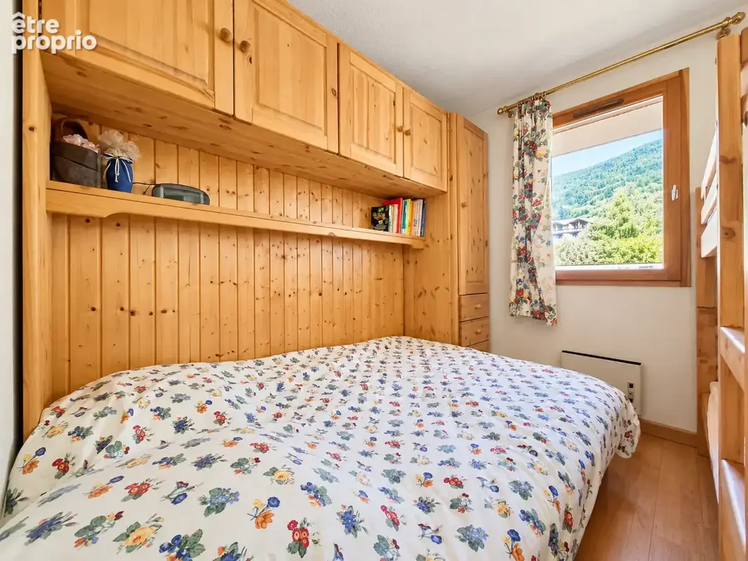Appartement 2 pièces 38 m2 avec vue lac - photo 6