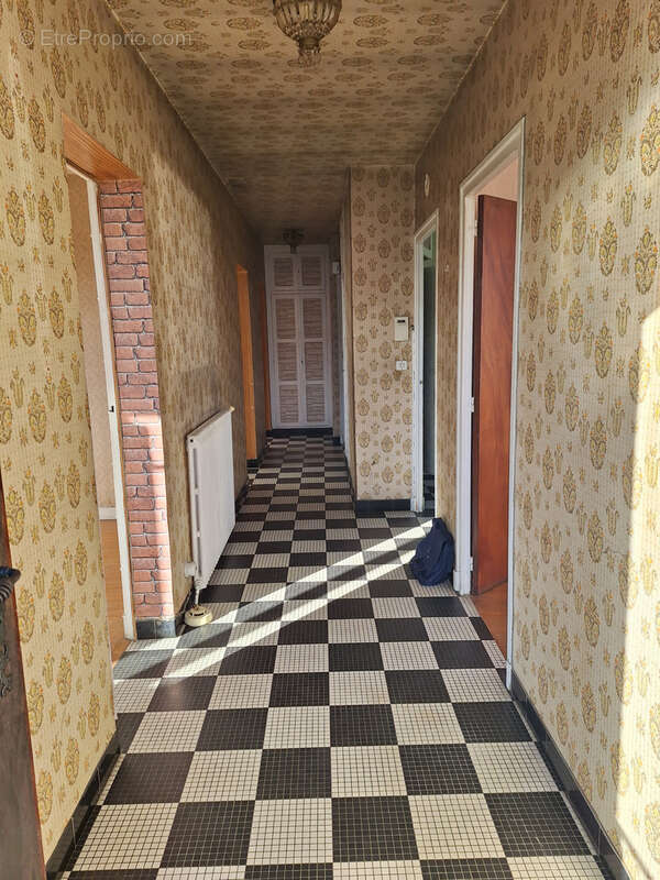 Maison à LE PASSAGE