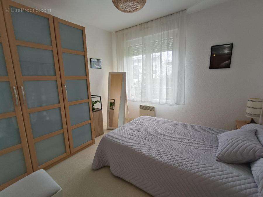 Appartement 72 m² à Le Mans  - photo 260